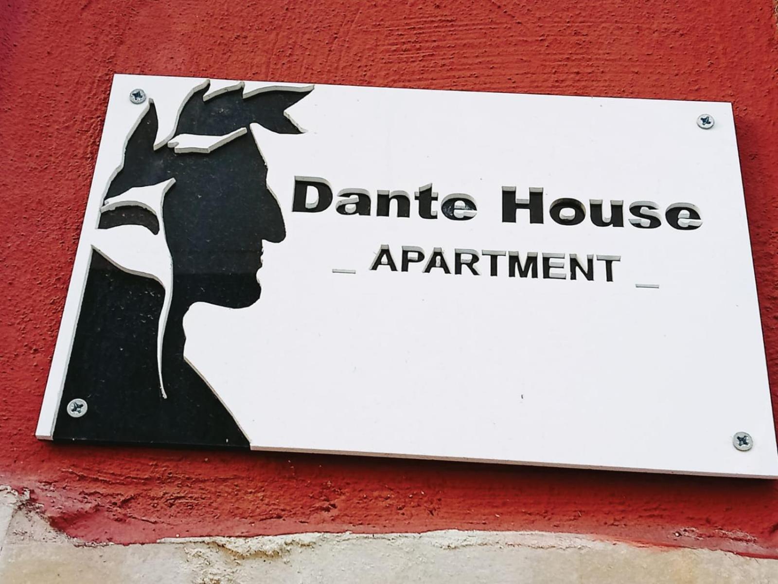 Dante House - By Holiday In The Ct Apartment Catania Exterior photo